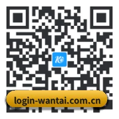 苹果用户专属 二维码